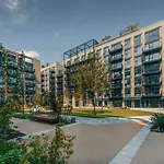 City Apartments By Dublin At Home