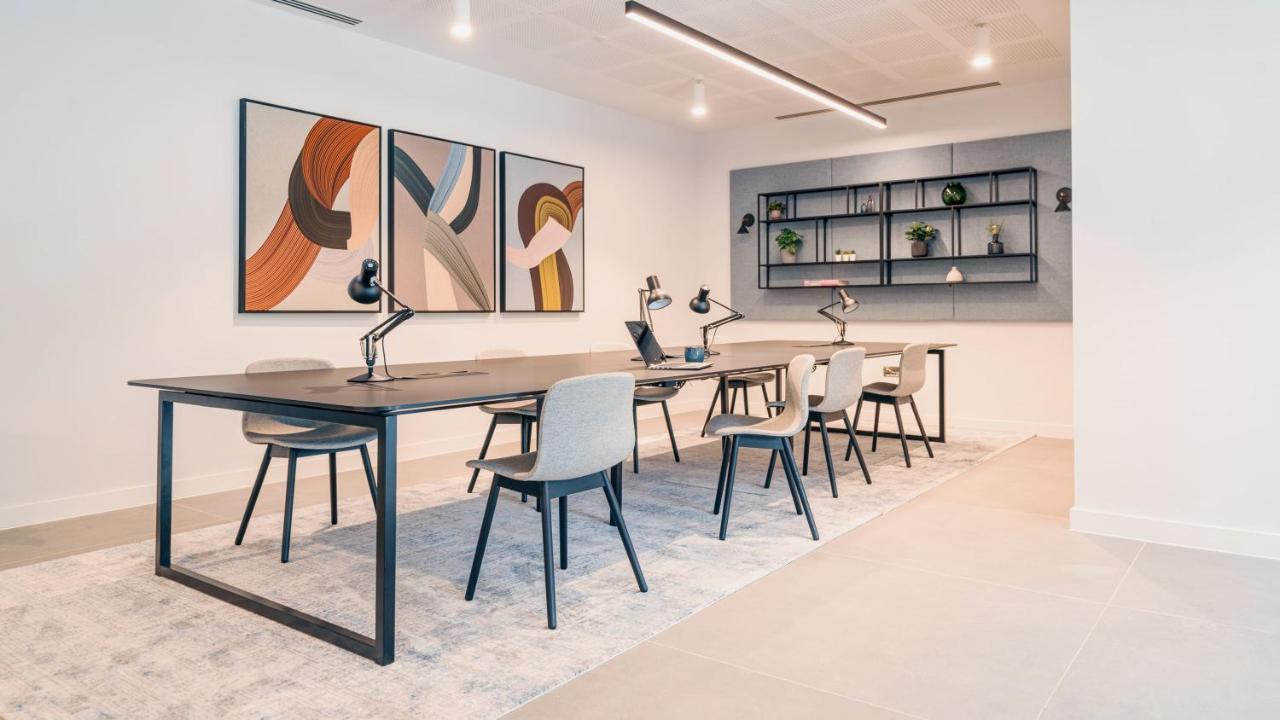 Apartment By At