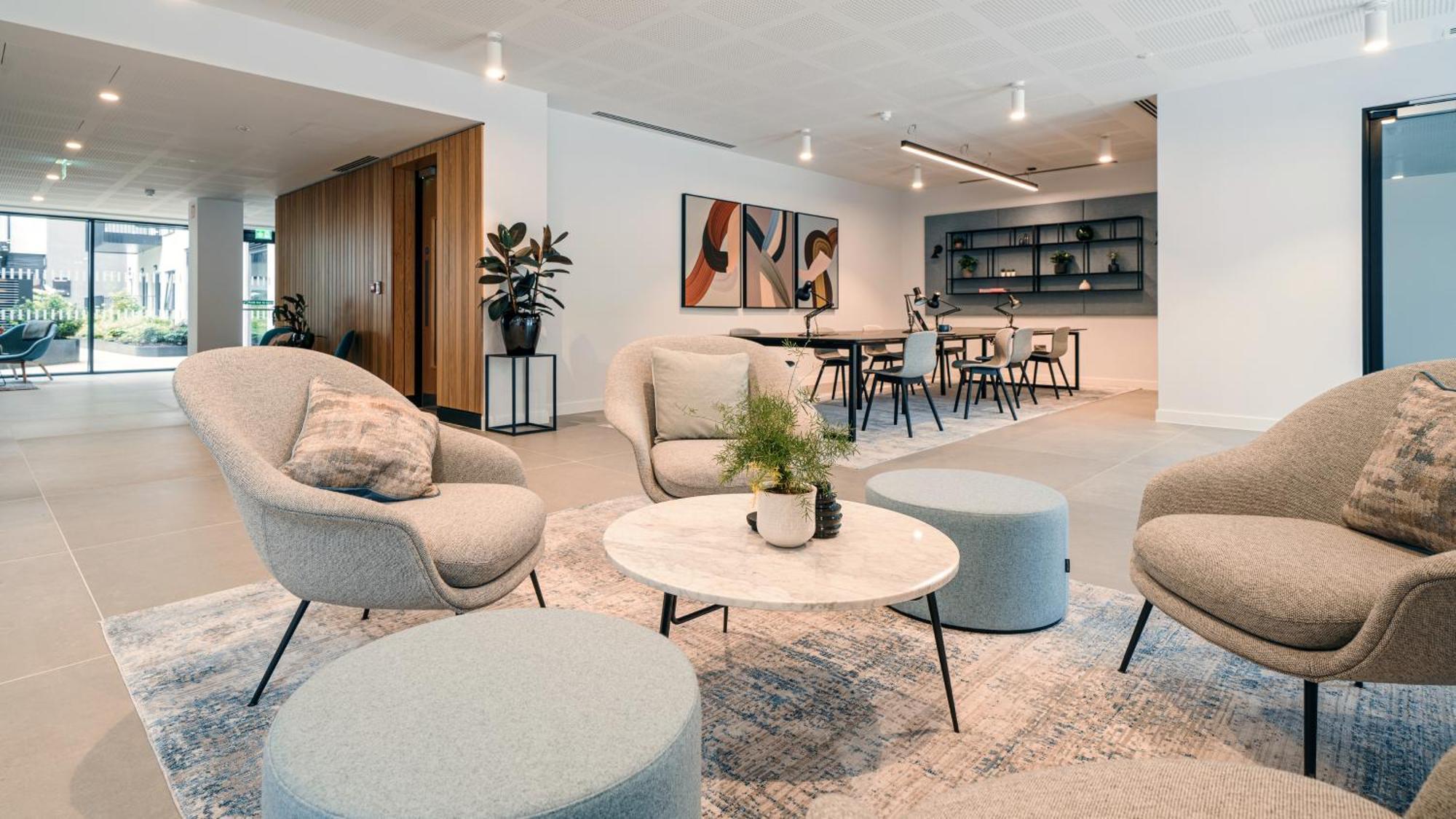 Apartment By At